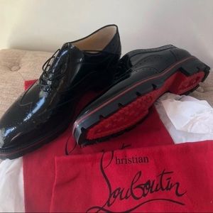 Authentic Christian Louboutin Shoes NWT
